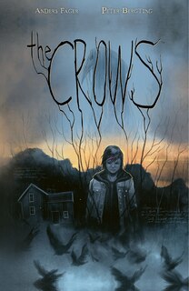 Front cover_The Crows