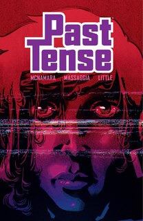 Front cover_Past Tense