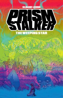 Couverture_Prism Stalker: The Weeping Star