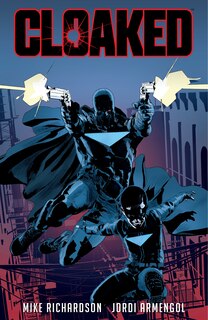 Front cover_Cloaked