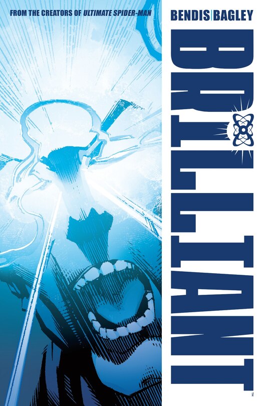 Front cover_Brilliant