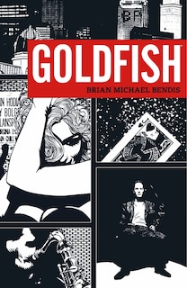 Front cover_Goldfish