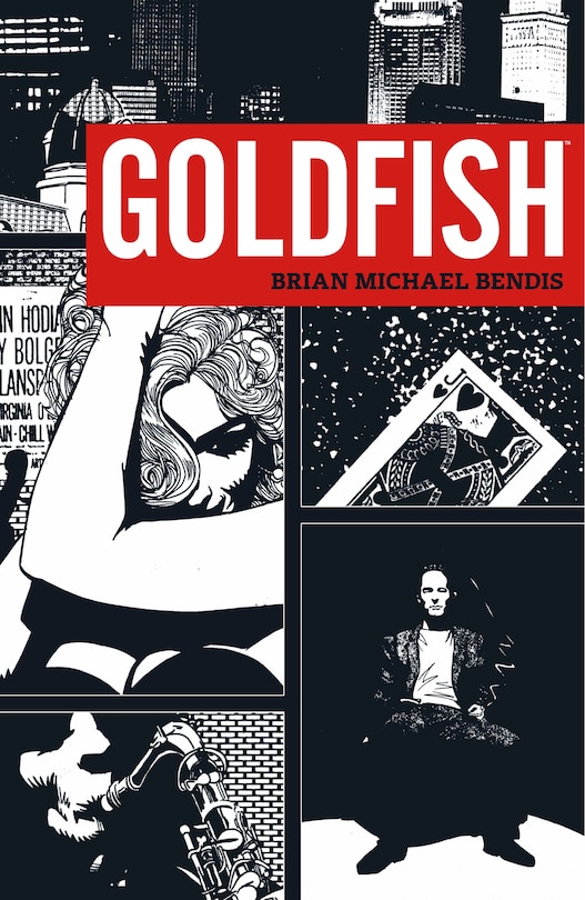 Front cover_Goldfish