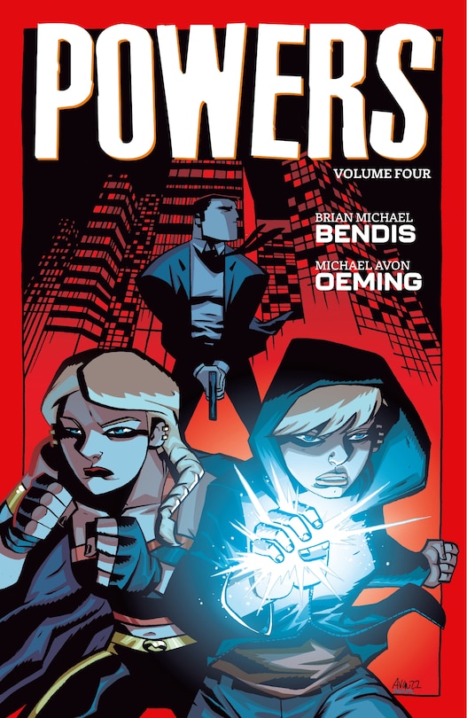 Front cover_Powers Volume 4