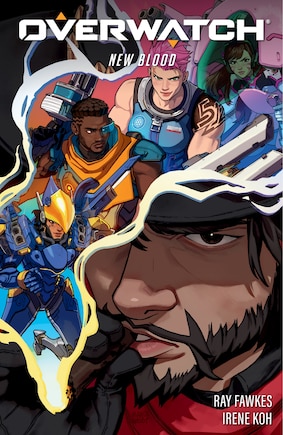 Overwatch: New Blood