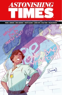 Front cover_Astonishing Times