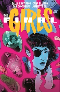 Couverture_The Final Girls