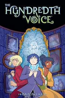 Couverture_The Hundredth Voice