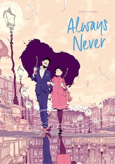 Front cover_Always Never