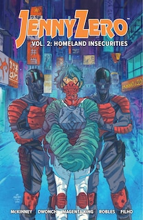 Couverture_Jenny Zero Ii