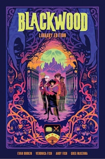 Couverture_Blackwood Library Edition