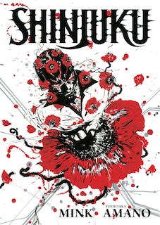 Front cover_Shinjuku (second Edition)