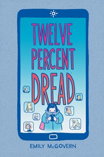 Front cover_Twelve Percent Dread