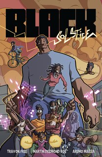 Front cover_Black Solstice