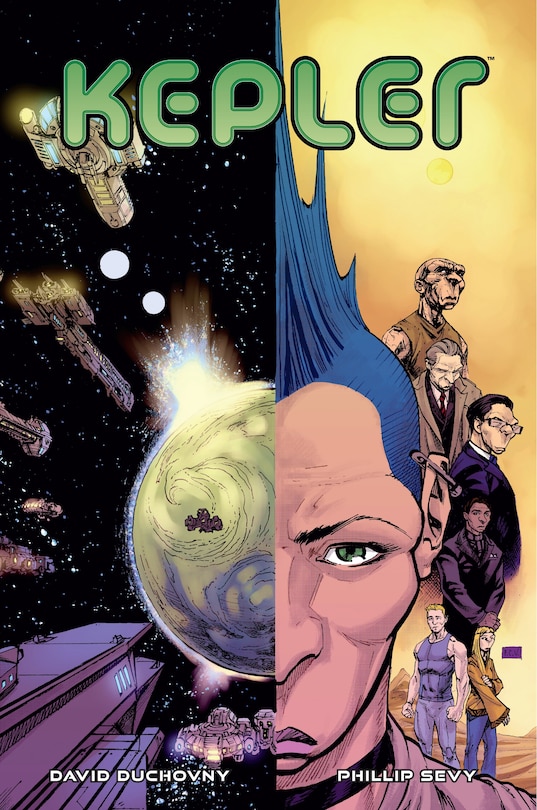 Front cover_Kepler
