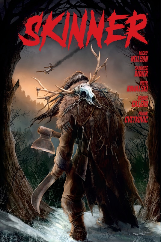 Front cover_Skinner