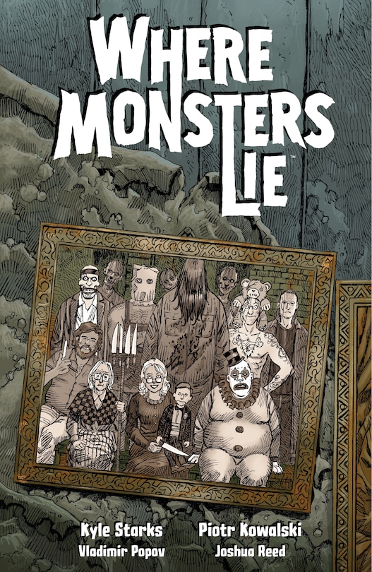 Front cover_Where Monsters Lie