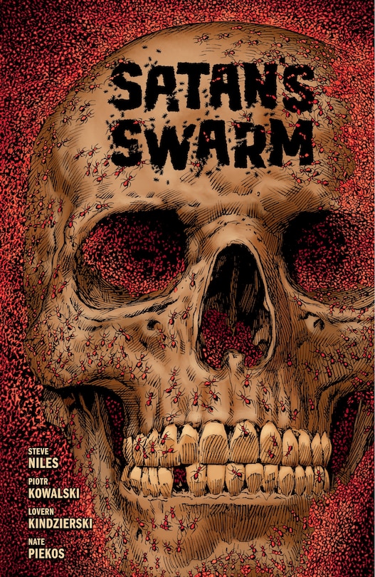 Couverture_Satan's Swarm
