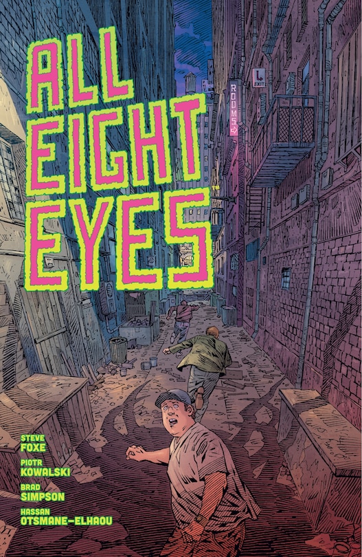 Front cover_All Eight Eyes
