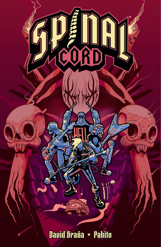 Front cover_Spinal Cord