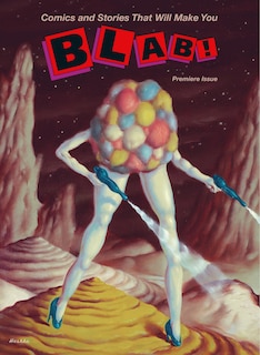 Couverture_Blab! Volume 1
