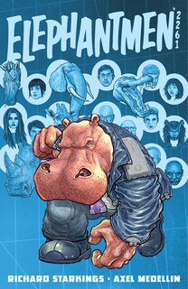 Front cover_Elephantmen 2261 Volume 2
