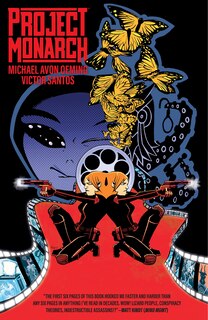 Couverture_Project Monarch