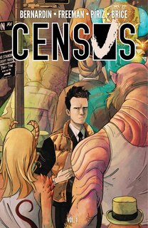 Front cover_Census