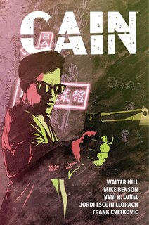 Front cover_Cain