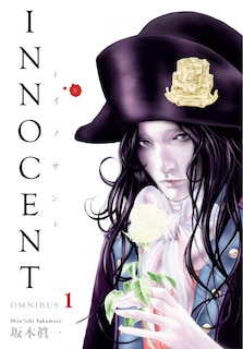 Front cover_Innocent Omnibus Volume 1