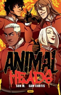 Front cover_Animalheads