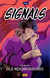 Front cover_Signals Volume 1