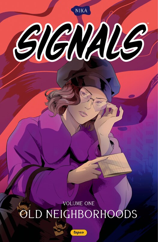 Front cover_Signals Volume 1