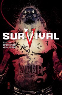 Front cover_Survival