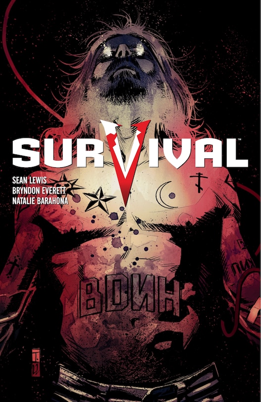 Front cover_Survival