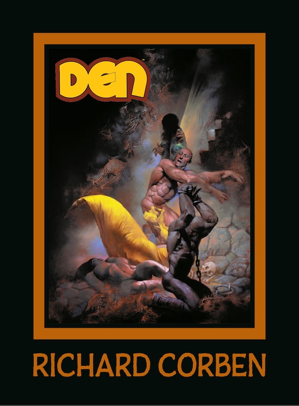 Couverture_DEN Volume 5: The Price of Memories