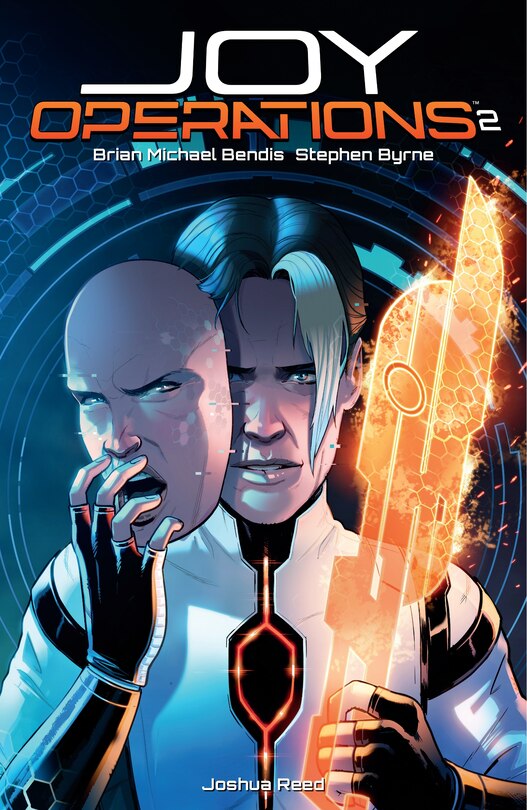 Front cover_Joy Operations Volume 2