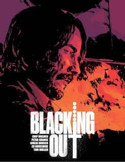 Front cover_Blacking Out
