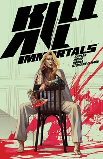 Front cover_Kill All Immortals