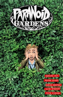 Front cover_Paranoid Gardens