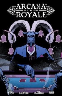 Front cover_Arcana Royale