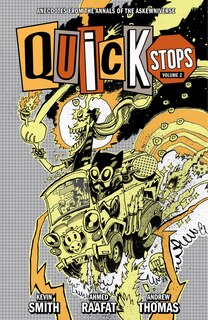 Front cover_Quick Stops Volume 2