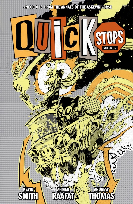 Front cover_Quick Stops Volume 2