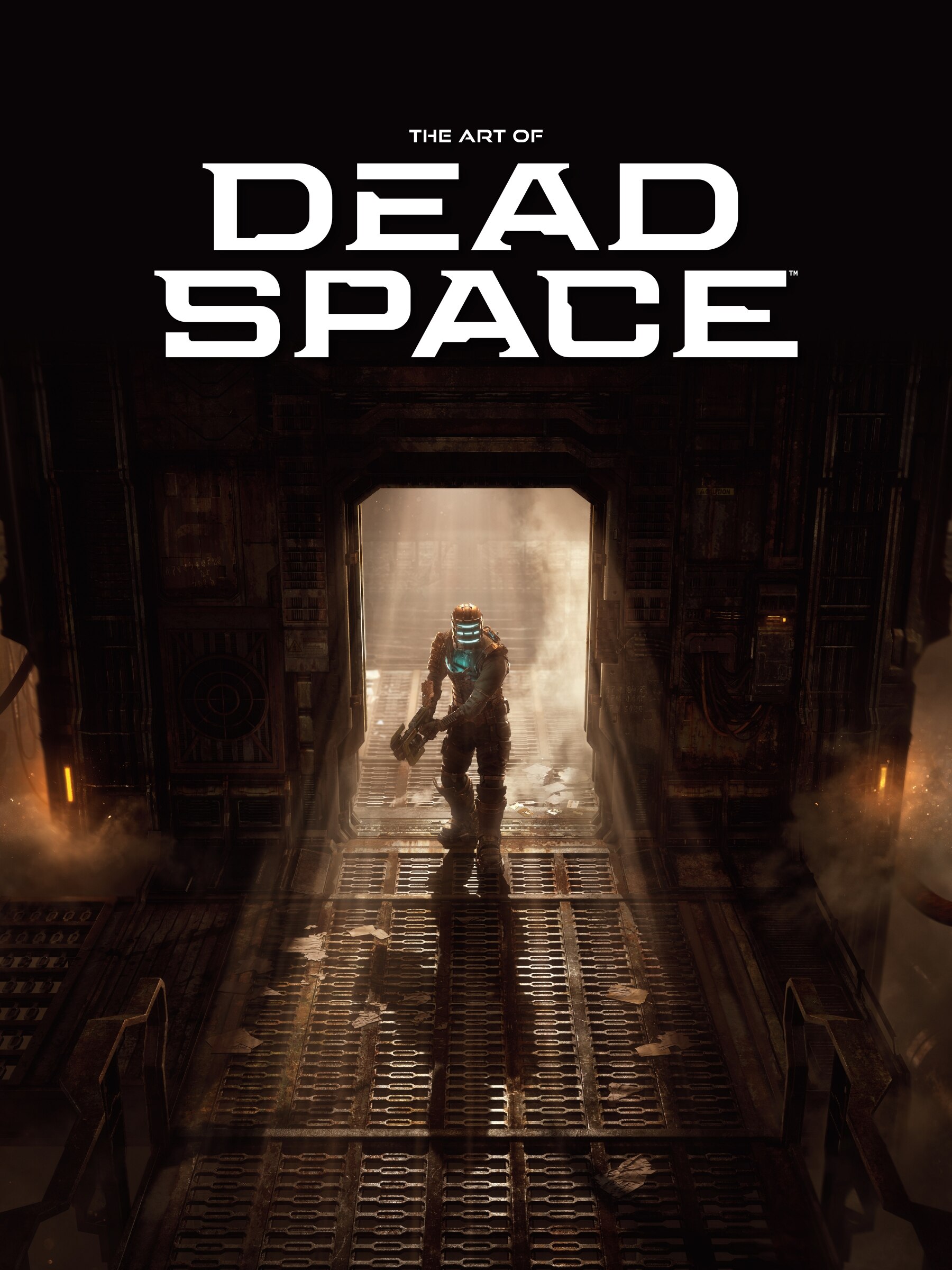 洋書 The Art of Dead Space The Art Of Dead Space Book By Motive Studio, ('tc') | Indigo