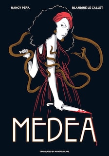 Front cover_Medea