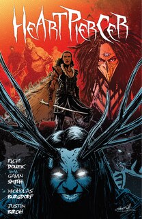 Front cover_Heartpiercer
