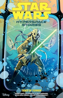 Couverture_Star Wars: Hyperspace Stories--Tides of Terror