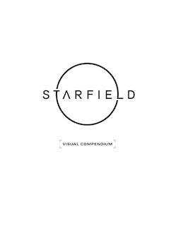 Couverture_Starfield Visual Compendium