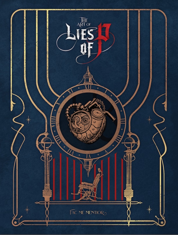 Couverture_The Art of Lies of P
