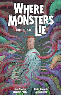 Front cover_Where Monsters Lie Volume 2: CULL-DE-SAC